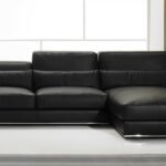 Aramis Leather Sofa