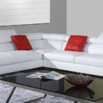 Princess Leather Sofa