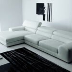 Whynot Leather Sofa
