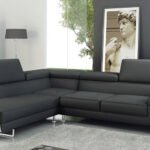 King Corner Sofa