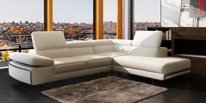 King Corner Sofa - Image 4