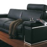 Torino Leather Sofa