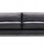 Volkan Leather Sofa