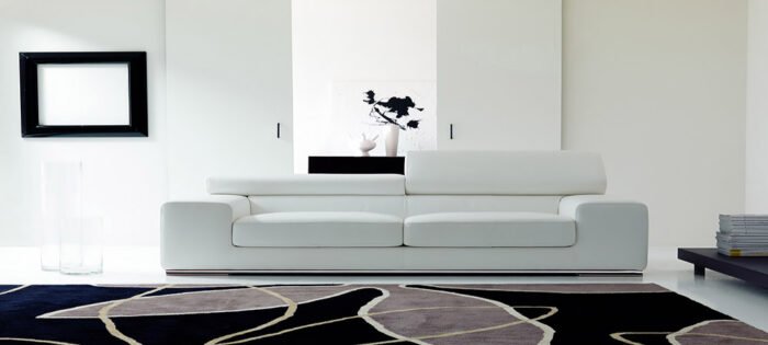 Whynot Leather Sofa - Image 5