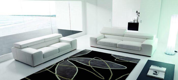 Whynot Leather Sofa - Image 2