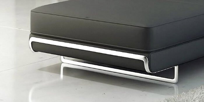 King Corner Sofa - Image 5