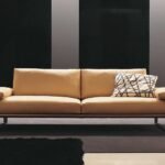 Portos Leather Sofa