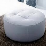 Pouf Tondo Classic