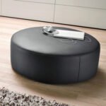 Pouf Tondo Modern