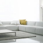 Casablanca Leather Sofa