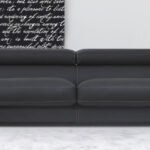 Arena Leather Sofa
