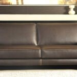 Bilbao Leather Sofa
