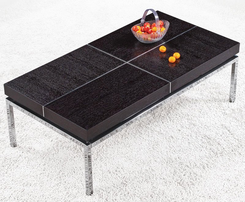 table-living-room-02 Table of beech wood - Image 1