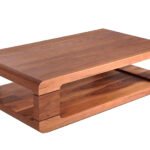 Table with original design